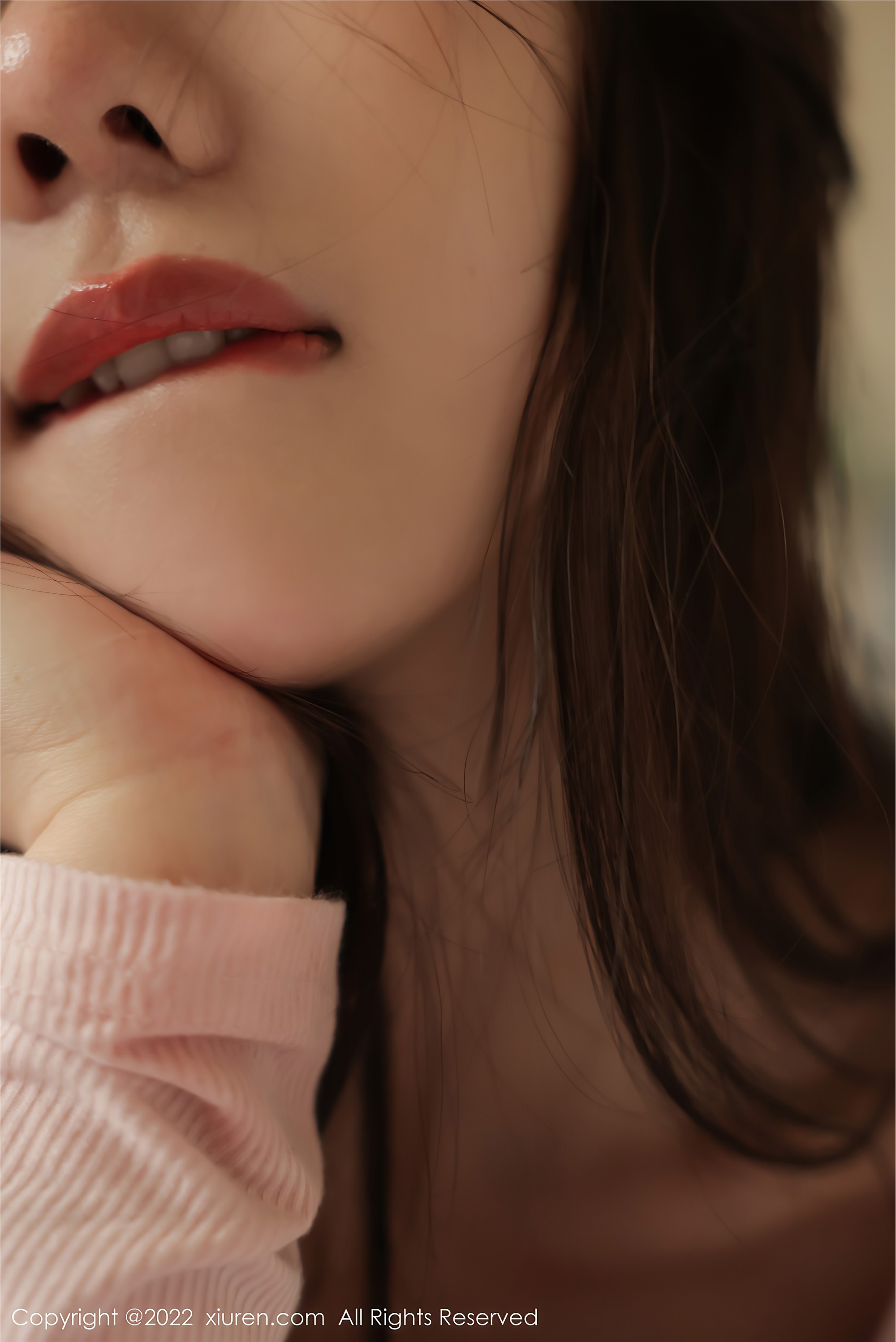 Xiuren秀人网 2022.04.02 NO.4817 尹甜甜